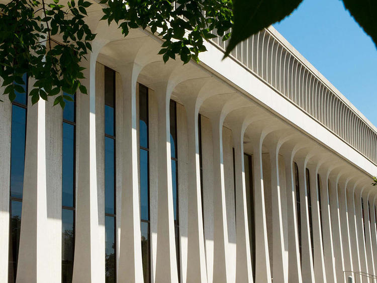 Robertson Hall